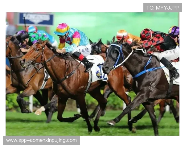 hkjc体育：如何利用香港赛马会平台提升您的体育竞猜体验与盈利策略